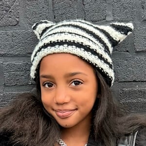 Aria Brown Headshot 4 of 5