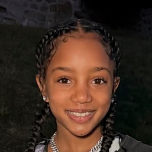 Aria Brown Headshot 5 of 5