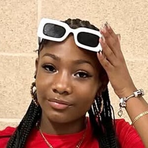 ariahjanae Headshot 2 of 2