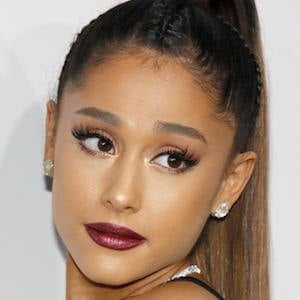 Ariana Grande - Age, Family, Bio