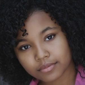 Ariana Neal Headshot 2 of 4