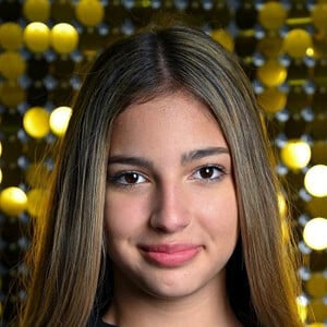 Ariana Nunez Headshot 10 of 17
