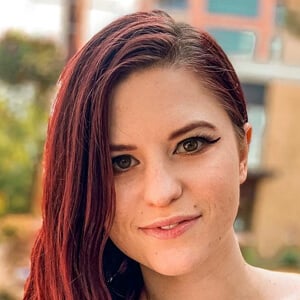 ArianaKatana Headshot 2 of 6
