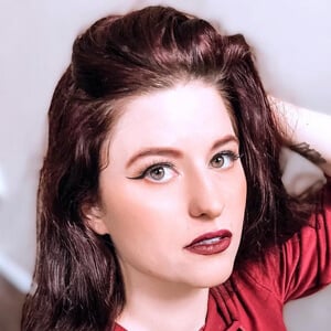 ArianaKatana Headshot 4 of 6