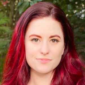ArianaKatana Headshot 5 of 6