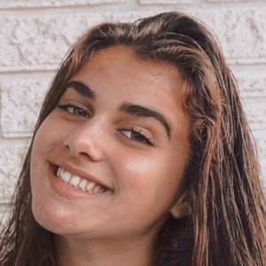 Arianna DaSilva Headshot 3 of 10