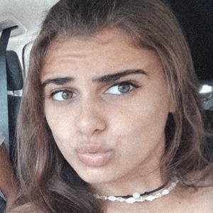 Arianna DaSilva Headshot 6 of 10