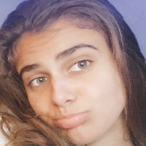 Arianna DaSilva Headshot 8 of 10