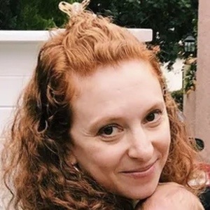 Arianna Ratner at age 34