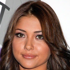 Arianny Celeste Headshot 4 of 8