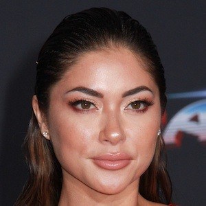 Arianny Celeste Headshot 8 of 8