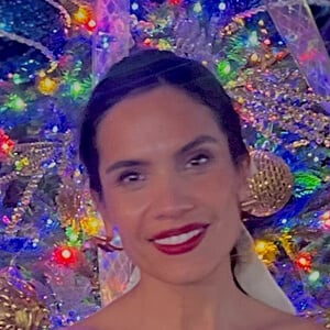 Arica Angelo Headshot 2 of 3