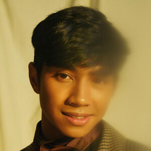 Arie Nugroho Headshot