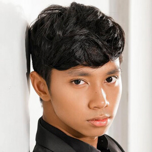 Arie Nugroho Headshot