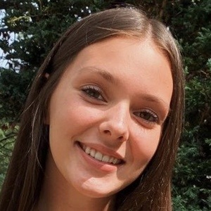 Ariel Kingstad at age 16