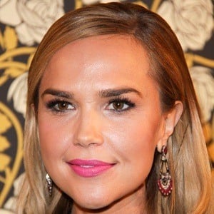 Arielle Kebbel at age 30