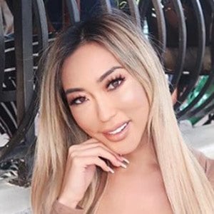 Arika Sato - Bio, Facts, Family | Famous Birthdays