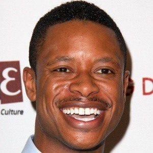 Arjay Smith - Bio, Family, Trivia | Famous Birthdays