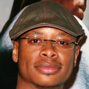 Arjay Smith - Bio, Family, Trivia | Famous Birthdays