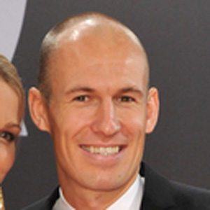 Arjen Robben - Biografía, Datos, Familia | Famous Birthdays