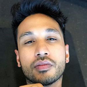 Arjun Kanungo Headshot 5 of 5