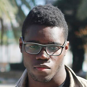 Arkebi at age 21