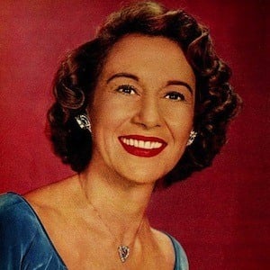 Arlene Francis Headshot 3 of 4