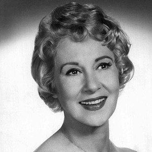 Arlene Francis Headshot 4 of 4