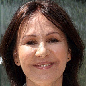 Arlene Phillips at age 69