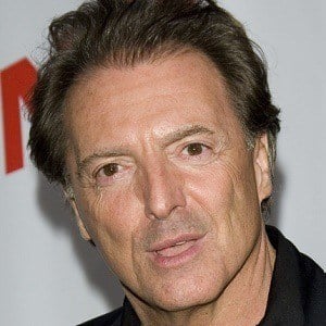 Armand Assante - Bio, Family, Trivia | Famous Birthdays