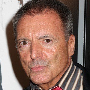 Armand Assante - Bio, Family, Trivia | Famous Birthdays