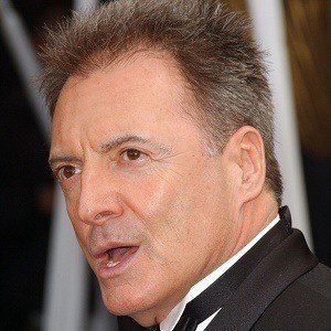 Armand Assante - Bio, Family, Trivia | Famous Birthdays