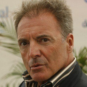 Armand Assante - Bio, Family, Trivia | Famous Birthdays