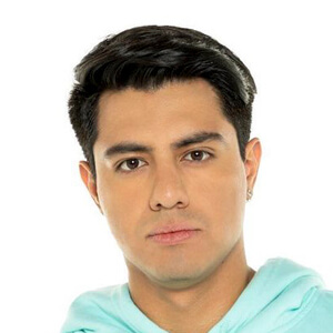 Armando C Headshot 4 of 6