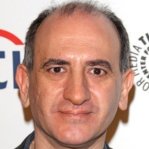 Armando Iannucci - Bio, Family, Trivia | Famous Birthdays