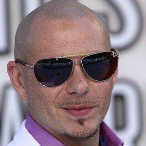 Pitbull at age 29