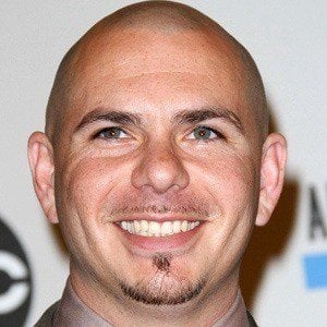 Pitbull at age 30