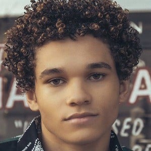 Armani Jackson Headshot 6 of 10