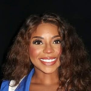 Armani Latimer Headshot 6 of 6