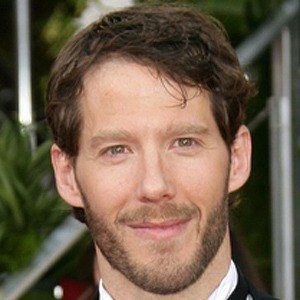 Aron Ralston at age 35