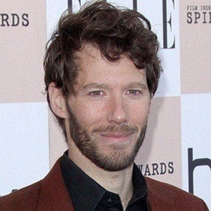 Aron Ralston at age 35