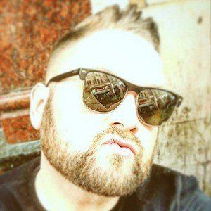 Arron Crascall Headshot 5 of 5