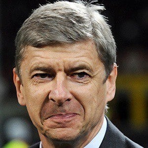 Arsene Wenger - Biography, Family Life and Everything About | Wiki Celebrities