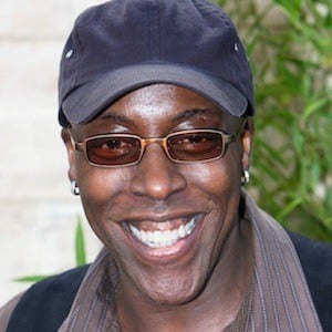 Arsenio Hall at age 54