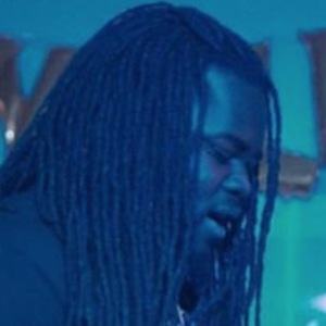 Arsonal Headshot 3 of 7