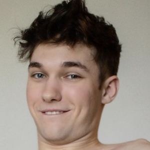 Art Bezrukavenko at age 25