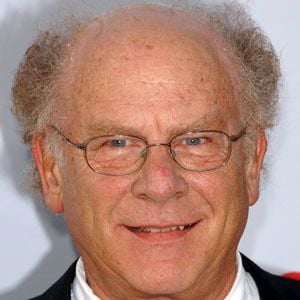 Art Garfunkel at age 66