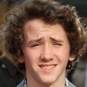 Art Parkinson Headshot 4 of 4