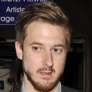 Arthur Darvill Headshot 6 of 7