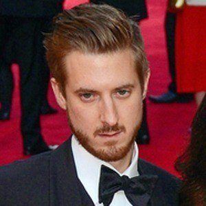 Arthur Darvill at age 31